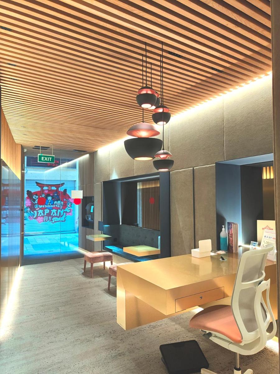 Hotel Centre Reus - Housity