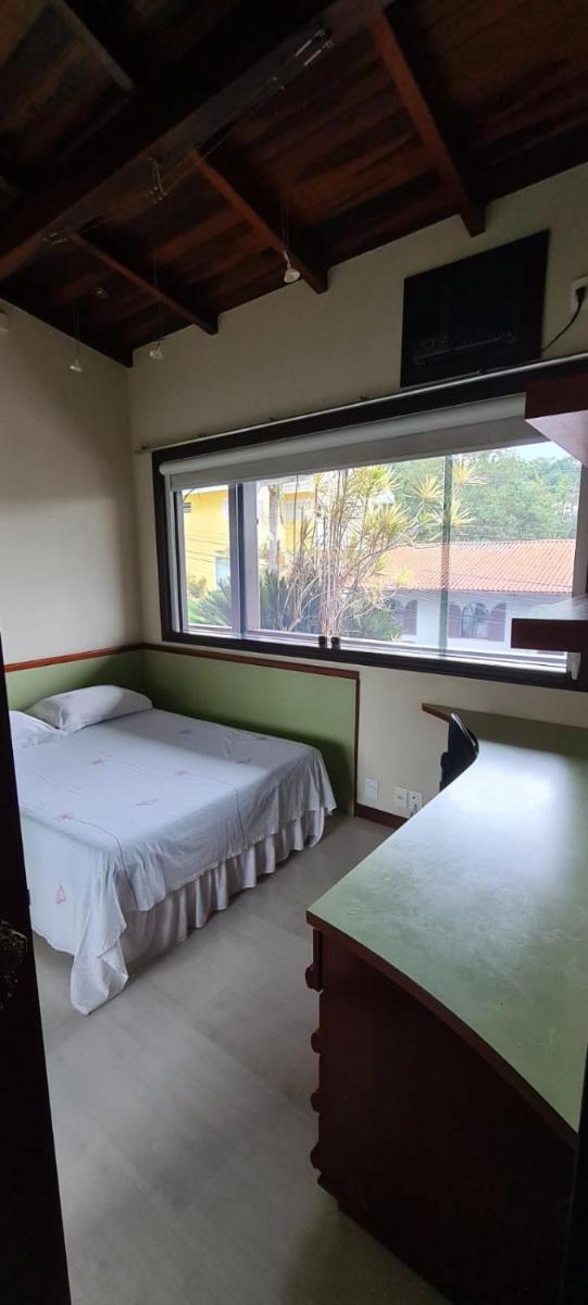 Suíte Theo - Housity