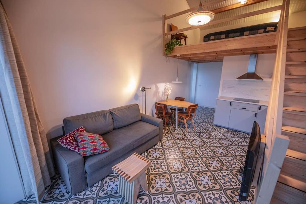 't Winkeltje - Vakantiehuisje op boerderij Huize Blokland - Housity