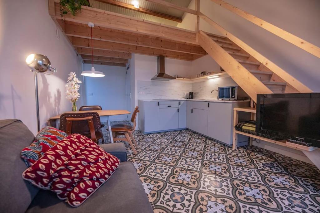 't Winkeltje - Vakantiehuisje op boerderij Huize Blokland - Housity