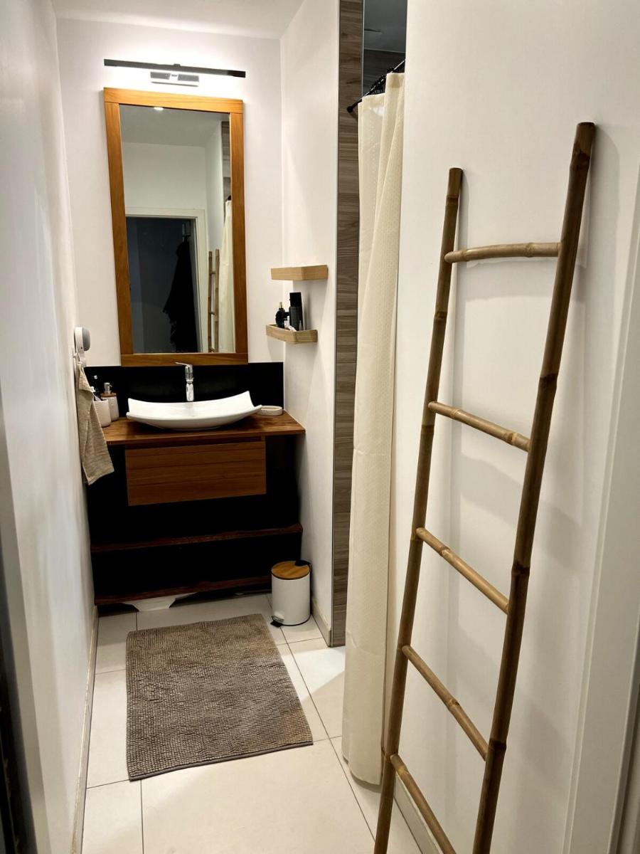 Suitetrails - Chambre cosy, proche centre-ville et gare