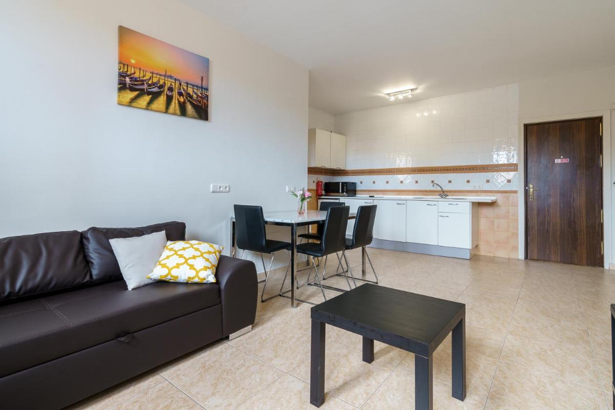 Suitetrails - CT 138 - La Cala Boulevard - Apartement I