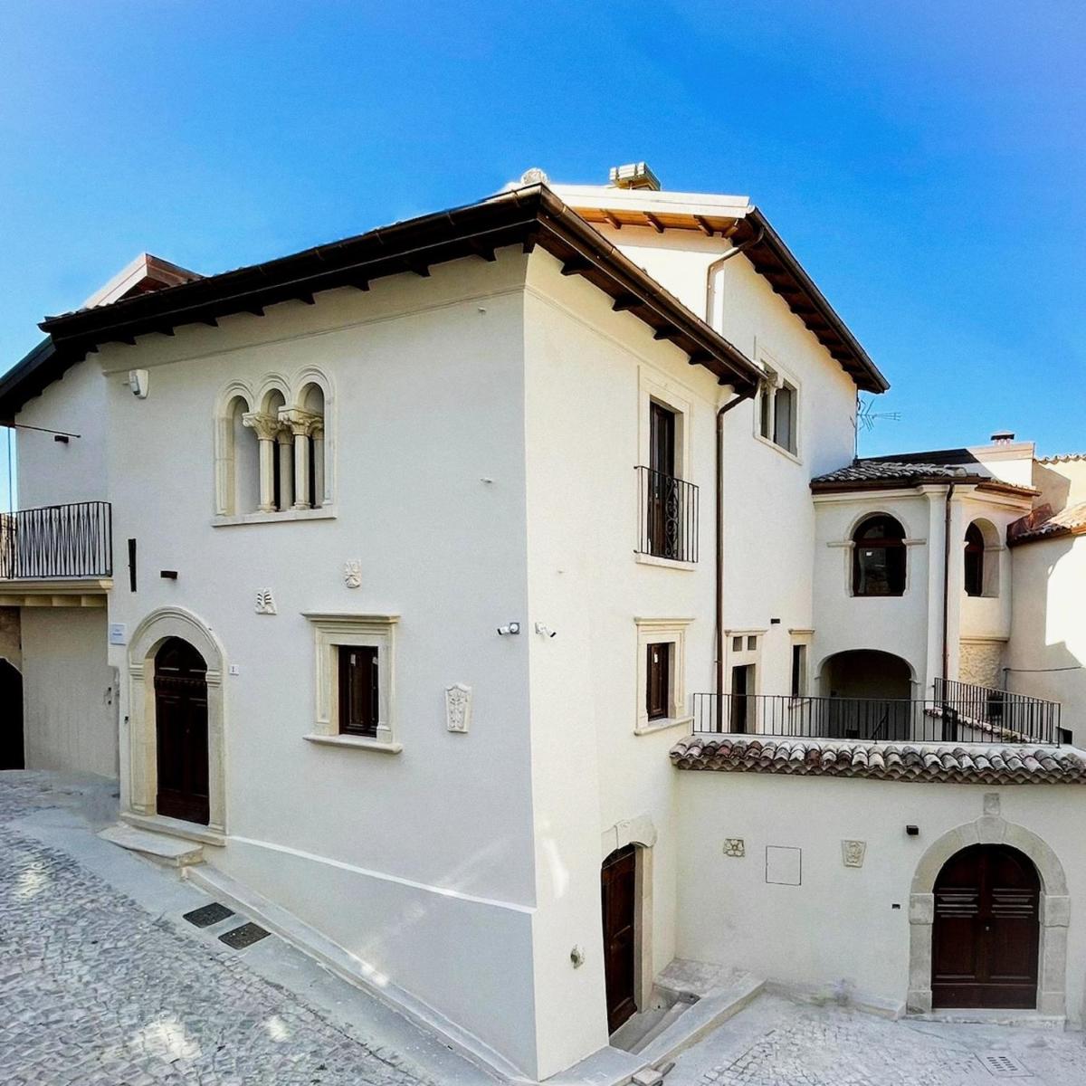 Antica Dimora del Tratturo Magno - Housity