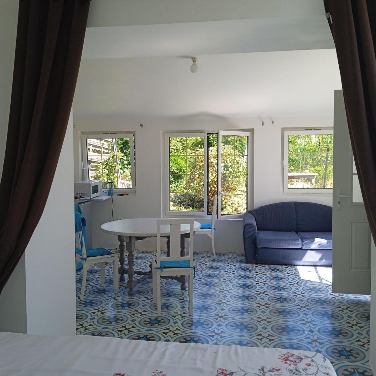 Studio 10 min à pied plage d'Argenton - Housity