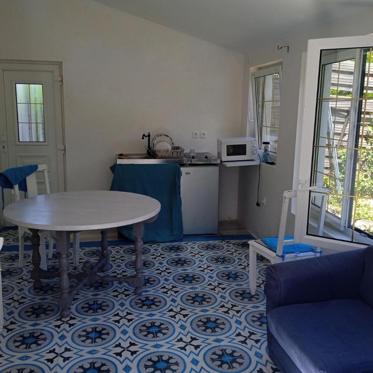 Studio 10 min à pied plage d'Argenton - Housity