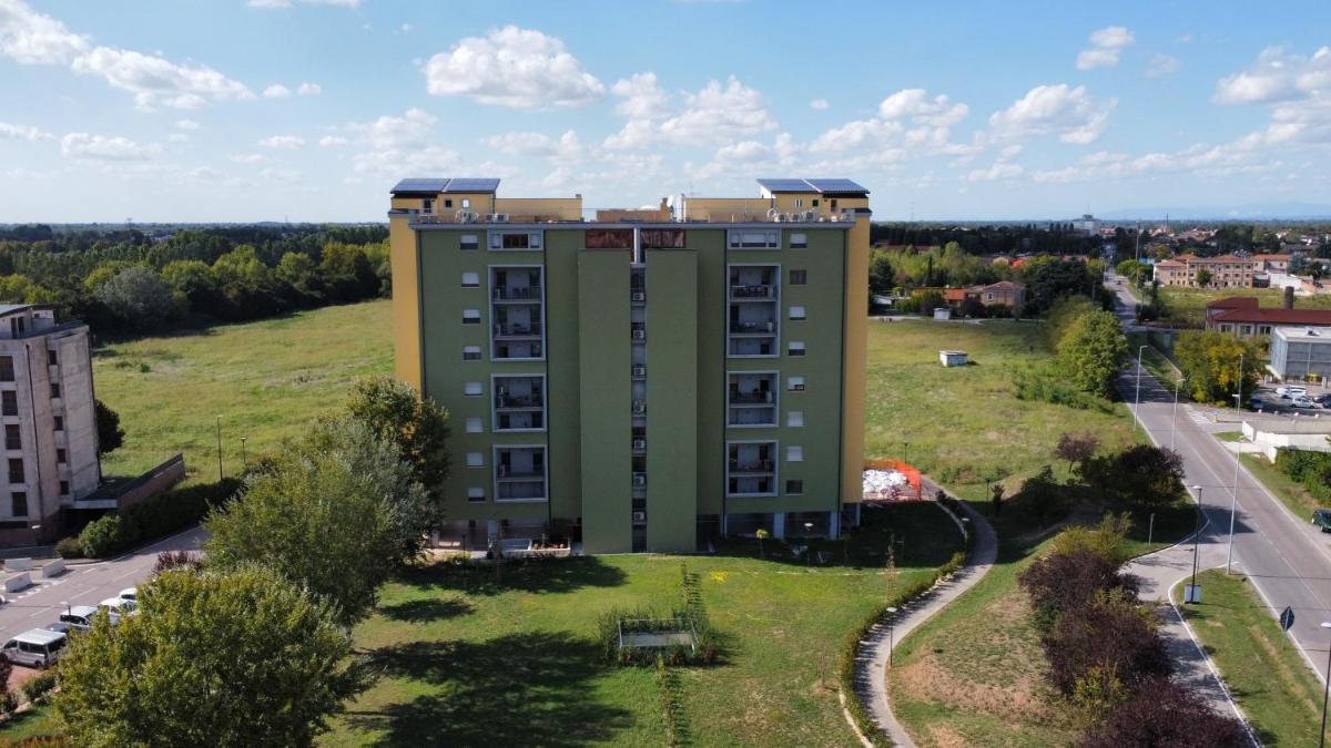 Appartamento Fiordaliso - Housity