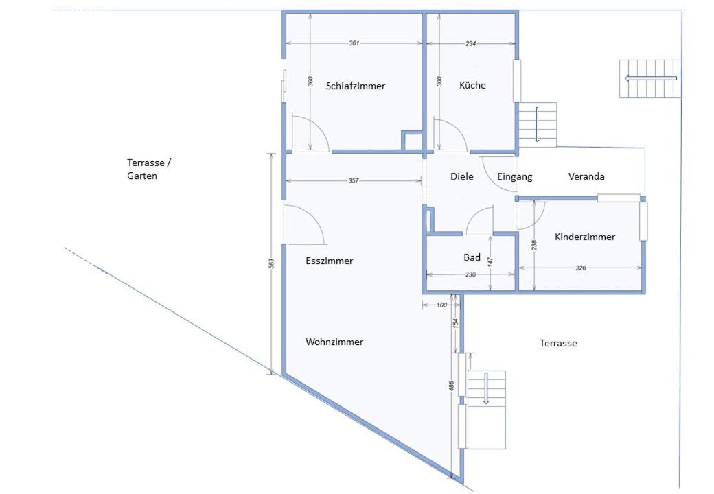 Ferienhaus am Traumpfad - Housity