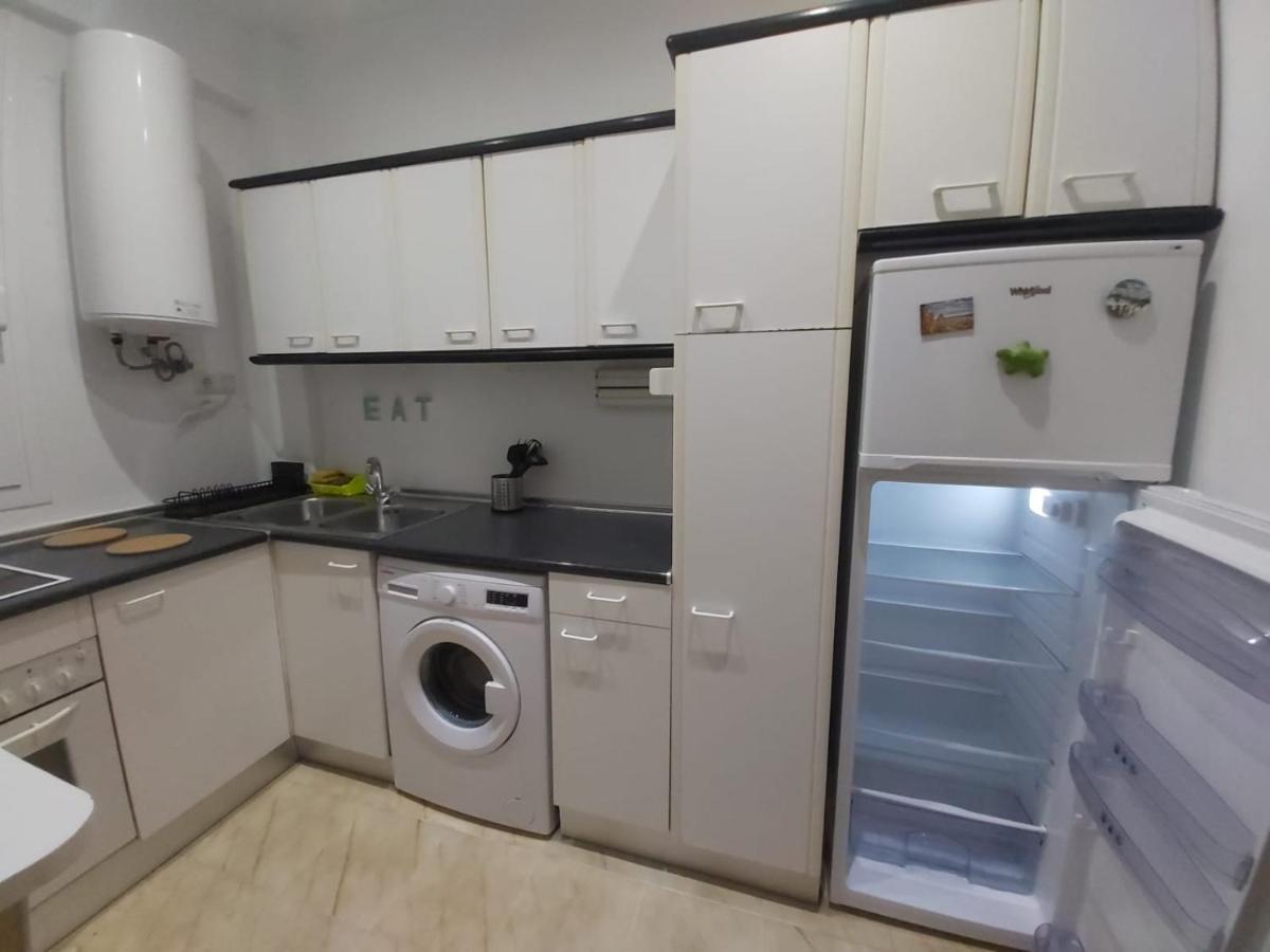 Apartamento Ideal Retiro - Centro de Madrid - Housity