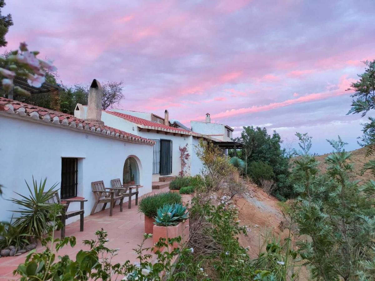 Cortijo Vacas Gordas B&B - Housity