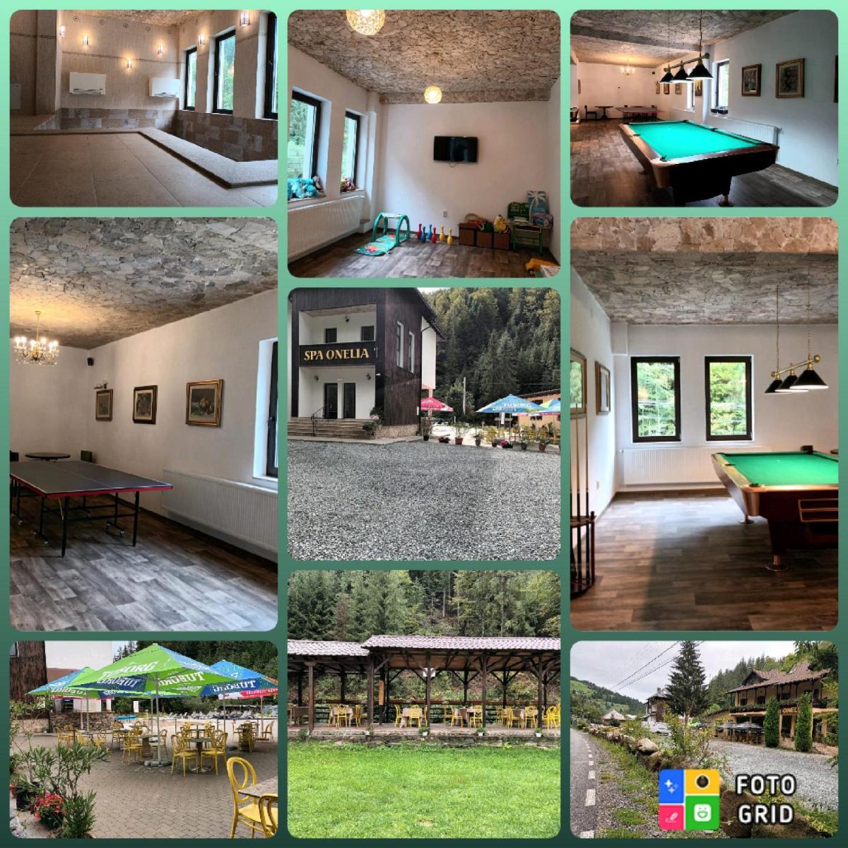 Pension Onelia - Housity
