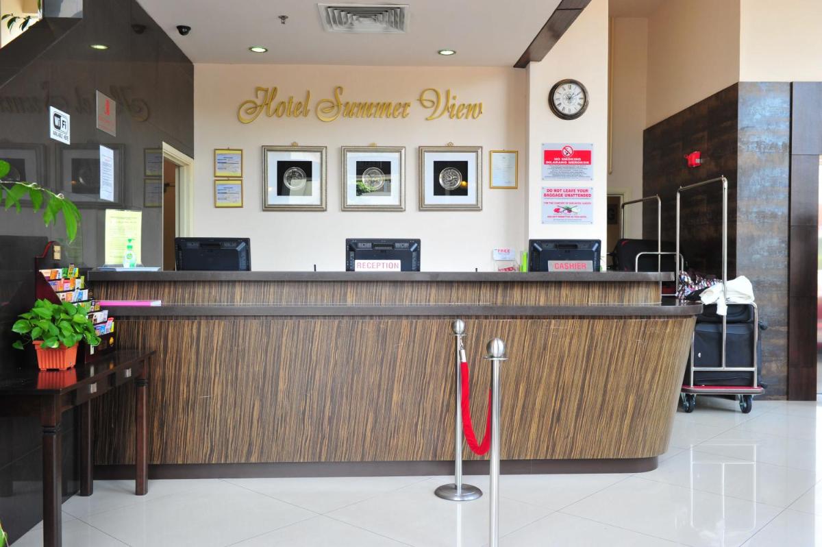 Hotel Summer View - Housity