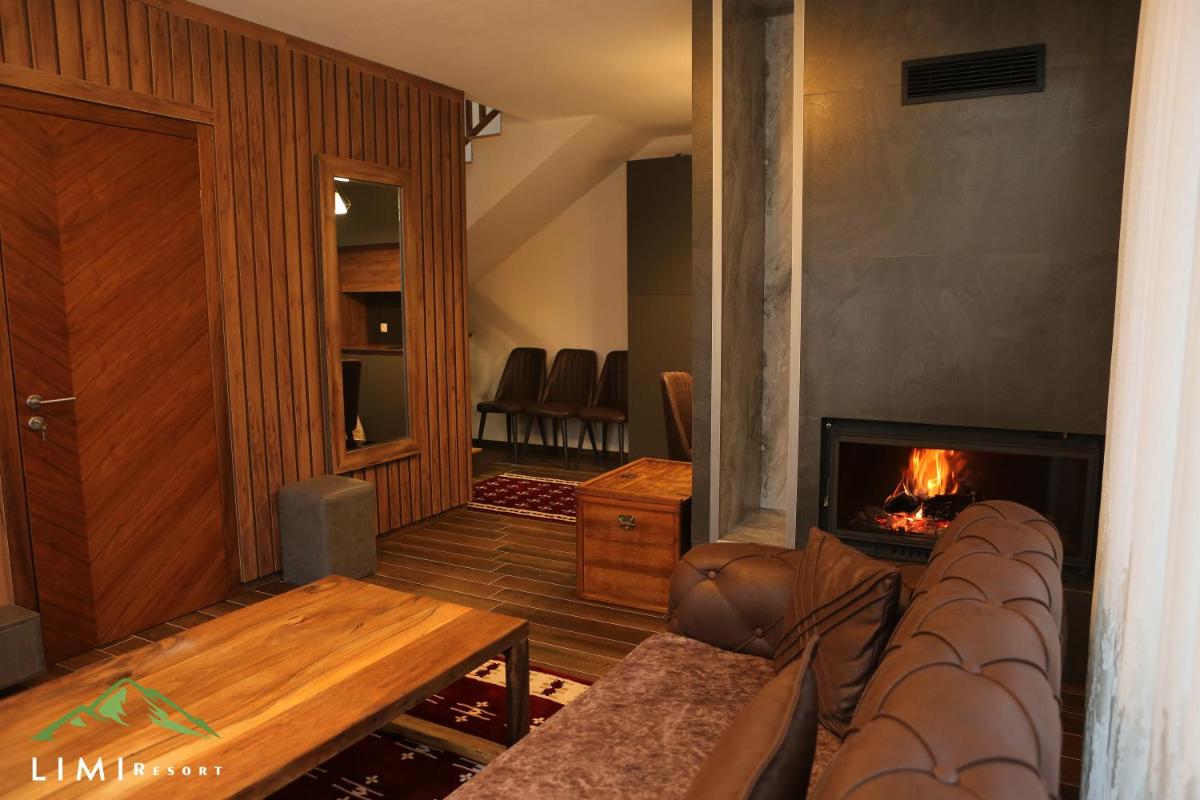 Suitetrails - Limi-Resort