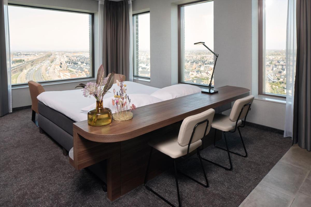 Van der Valk Hotel Nijmegen-Lent - Housity