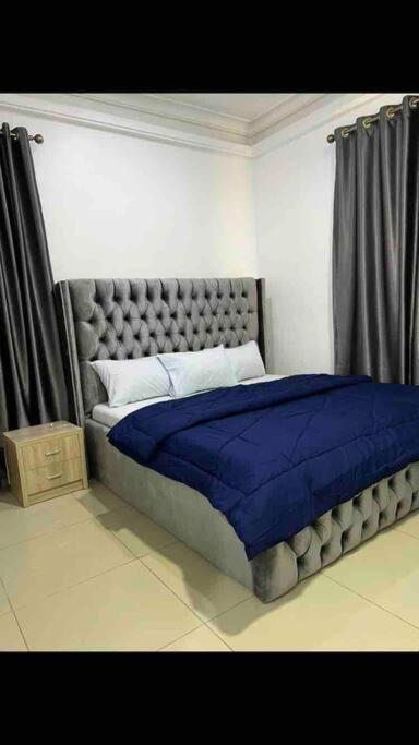 OEK Quintessential 2BED APT Karsana Gwarinpa - Housity