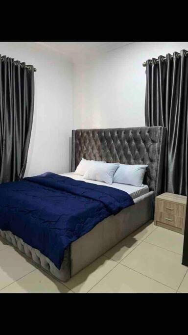 OEK Quintessential 2BED APT Karsana Gwarinpa - Housity