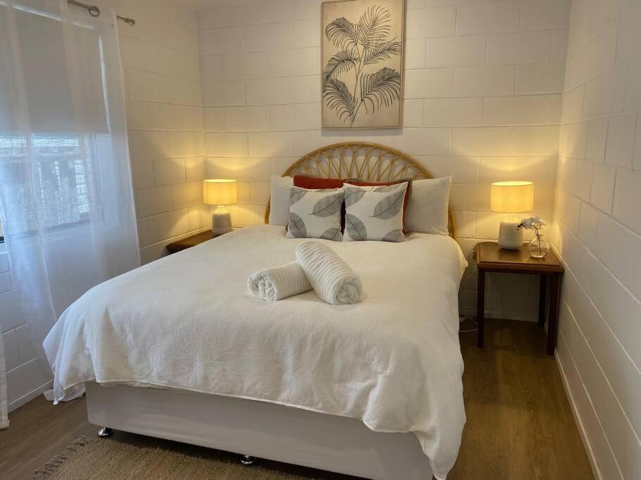 Fuller Holidays - Sky's Beach House Iluka - Housity