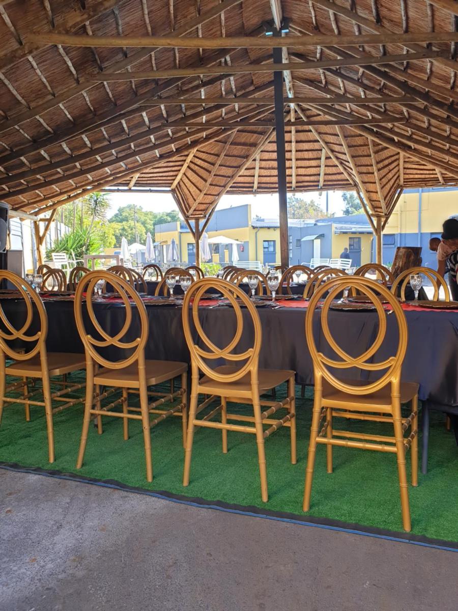 Platinum Guest lodge Germiston - Housity