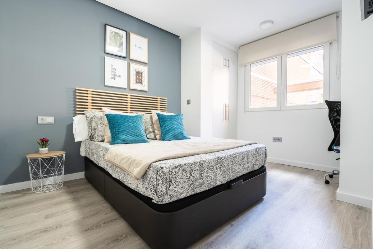 Apartamento Mani en Avenida España con terraza - Housity