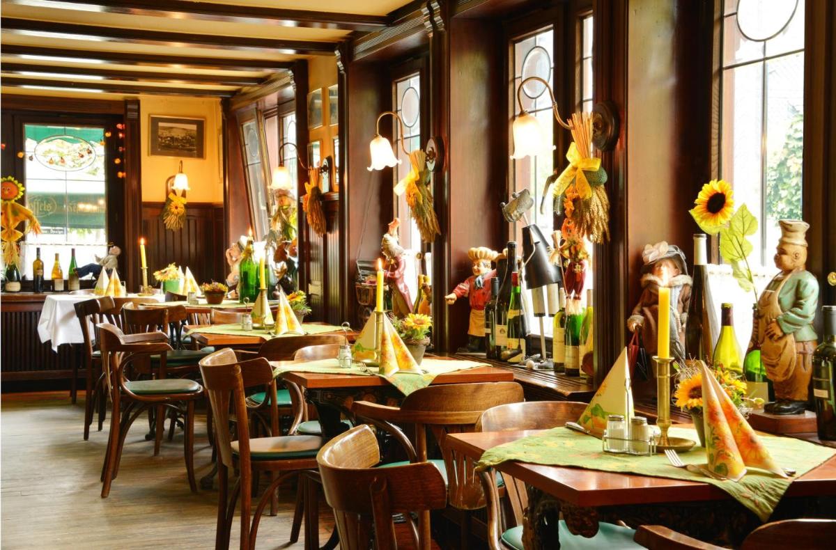 Hotel Stoffels - Housity