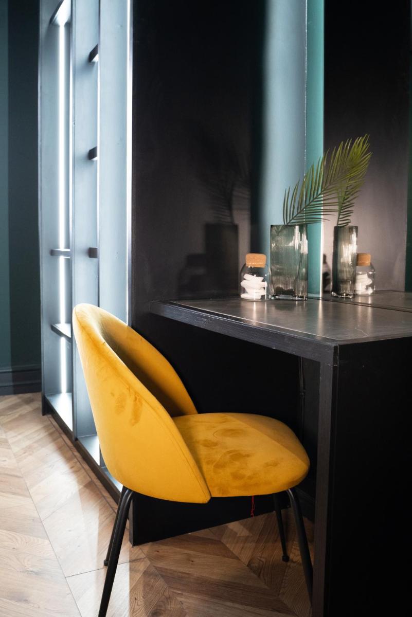 Niche sea side apartments - Housity