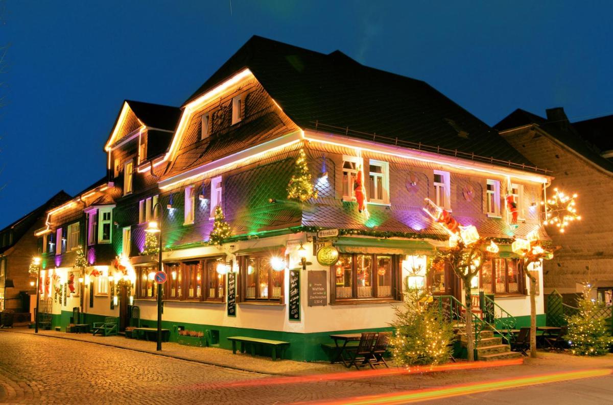 Hotel Stoffels - Housity