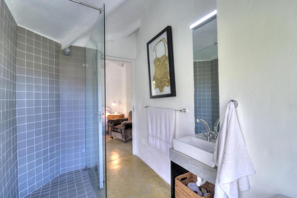 Suitetrails - Modern Home In Riebeek West