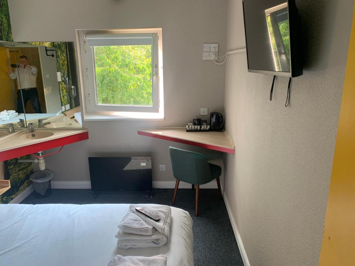 Metro Inns Newcastle - Housity