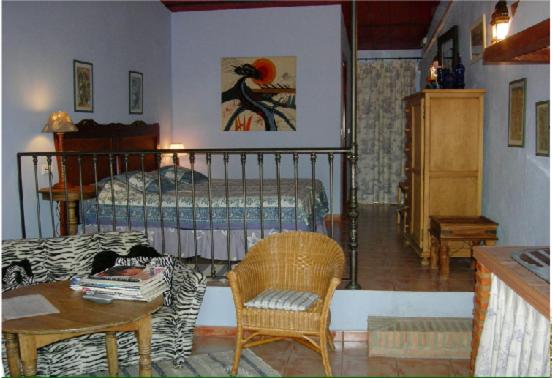 Cortijo Zalamea - Housity