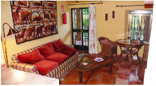 Cortijo Zalamea - Housity