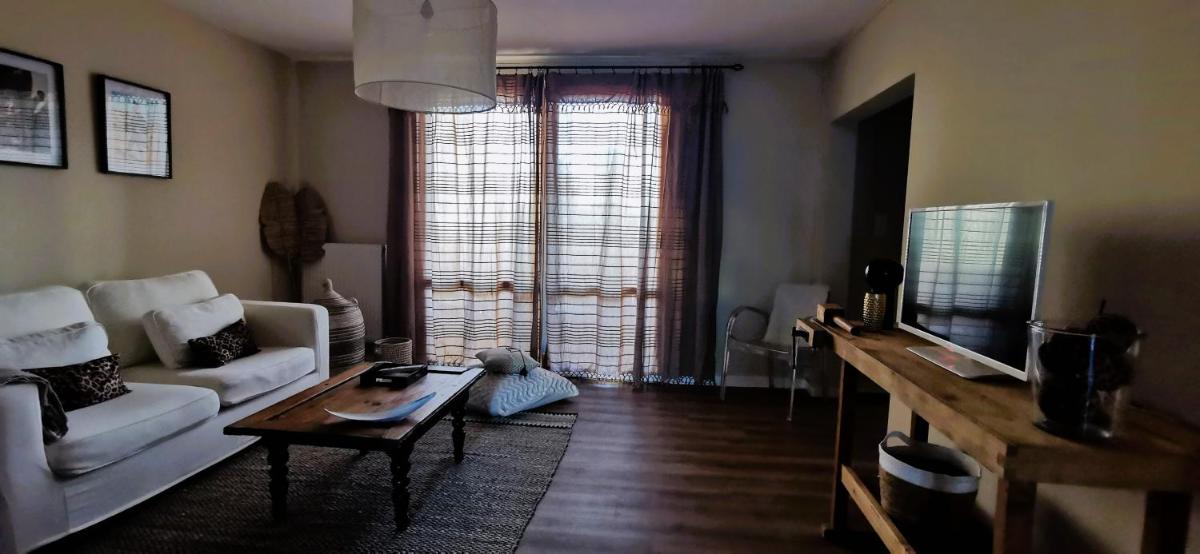 DAFI Appartement - Hizvo