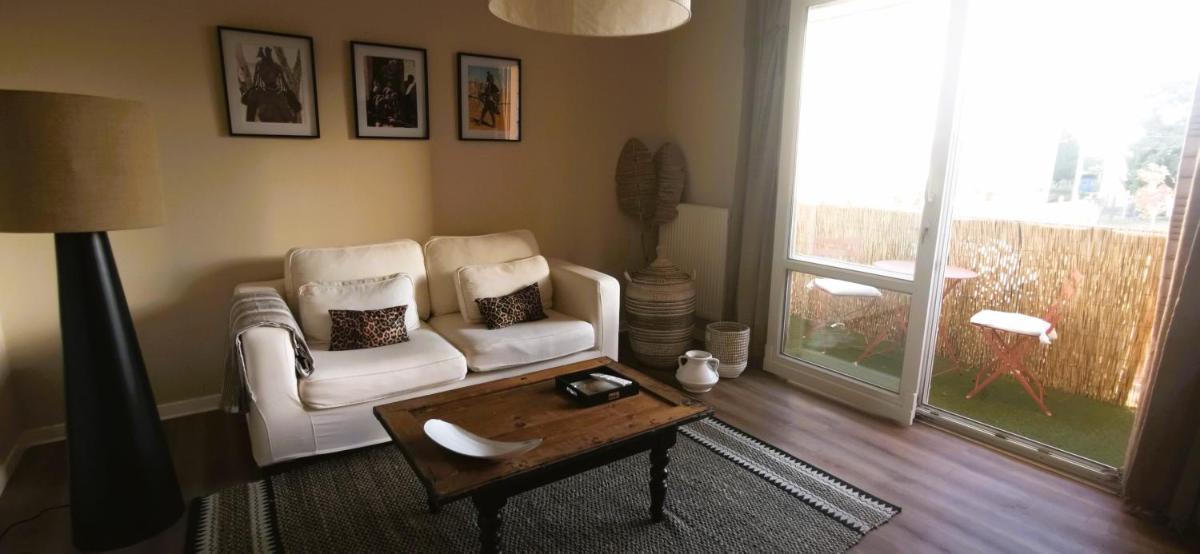 DAFI Appartement - Hizvo