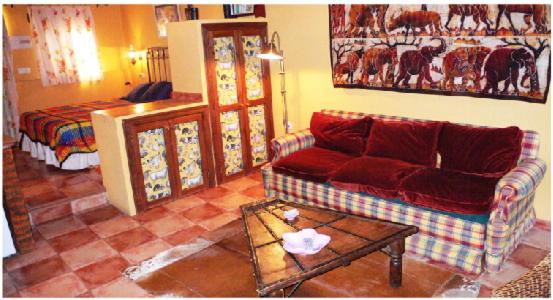 Cortijo Zalamea - Housity