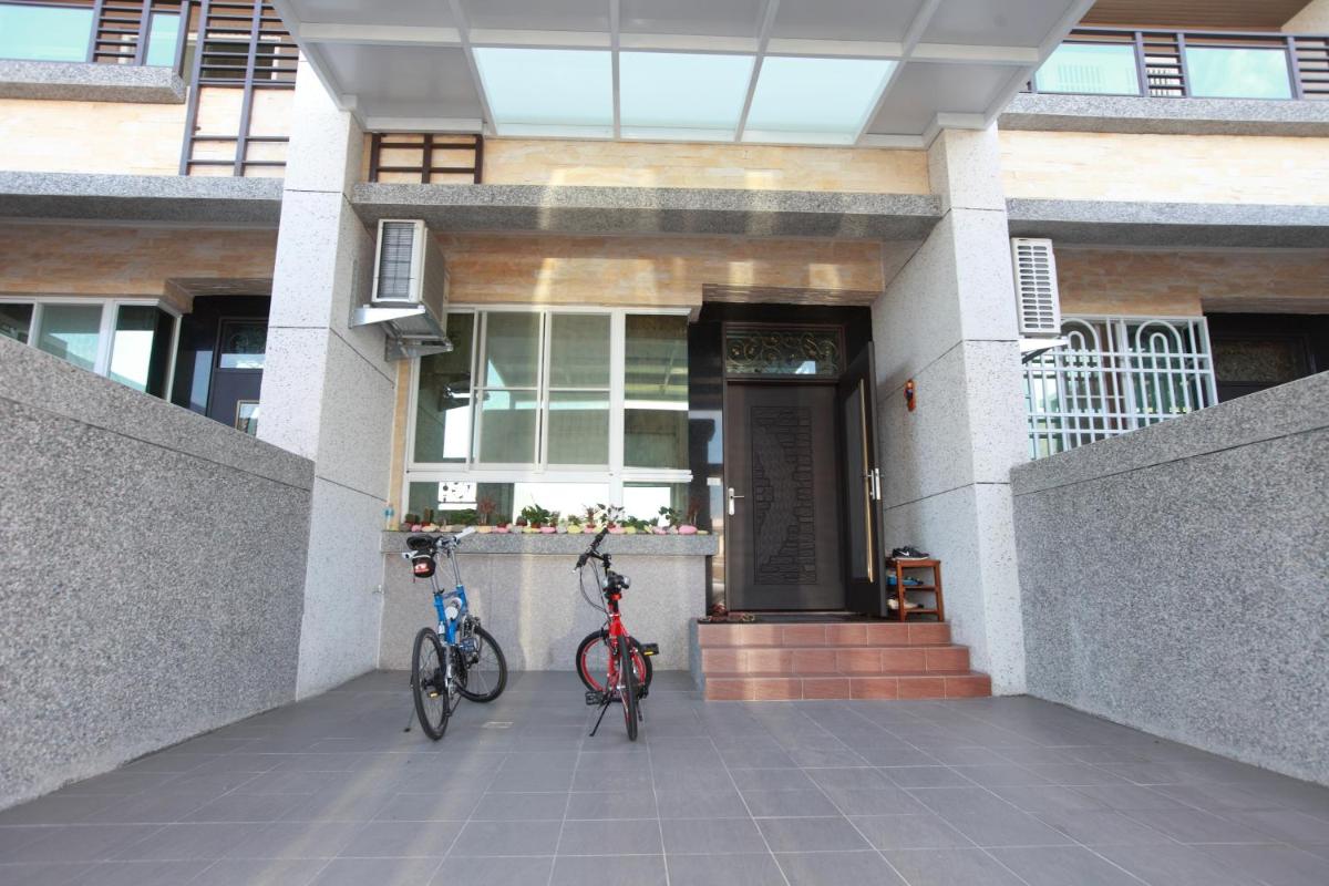 Dali Moonlight B&B - Housity