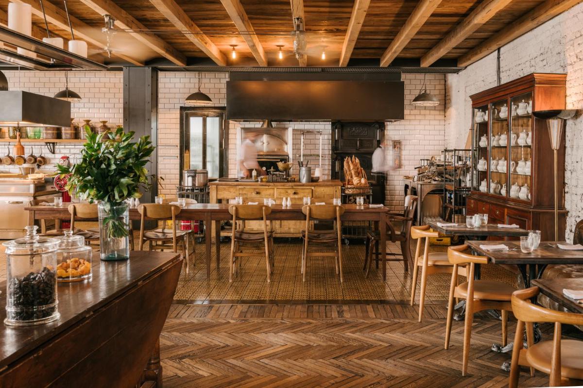 Suitetrails - Rooms Hotel Tbilisi