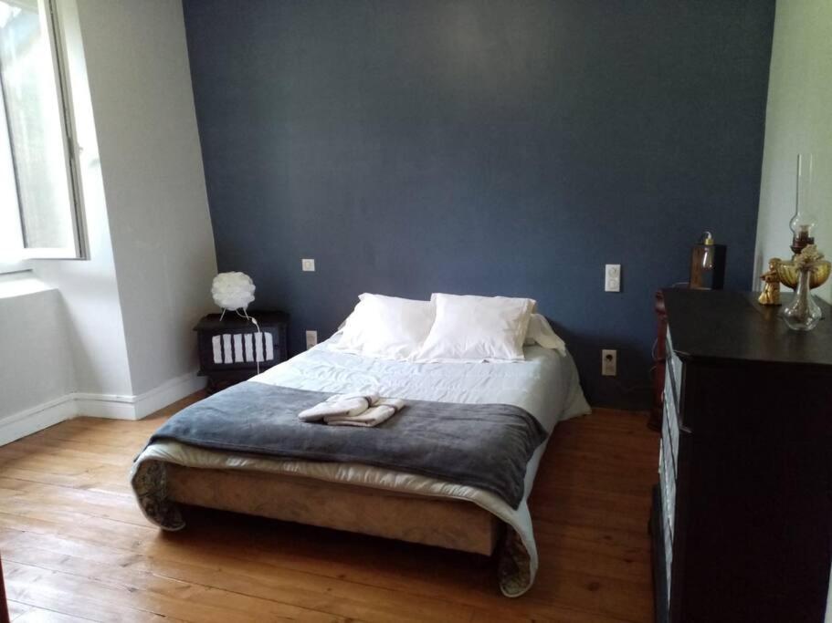 GÎTE A LA FERME A BADIE - Housity