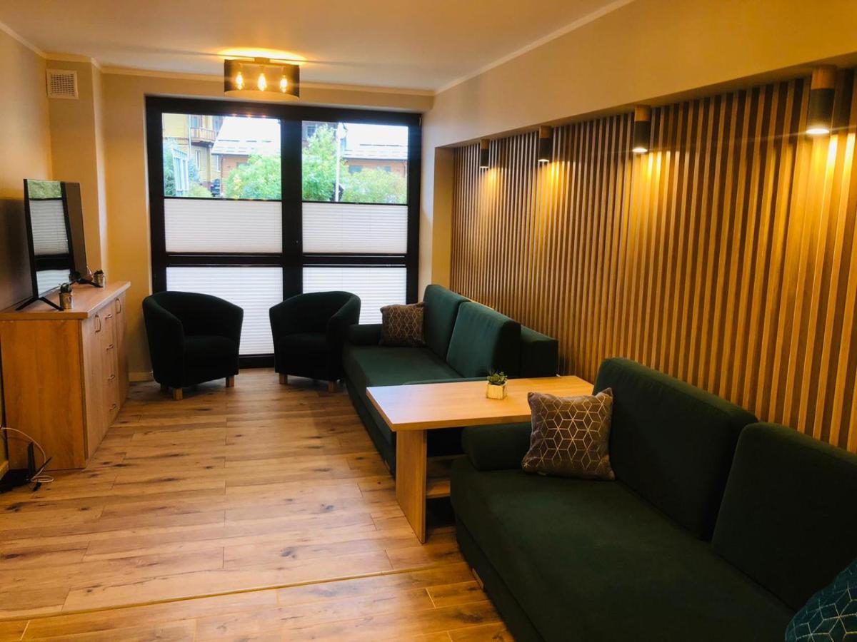 Apartament Bajka - Housity