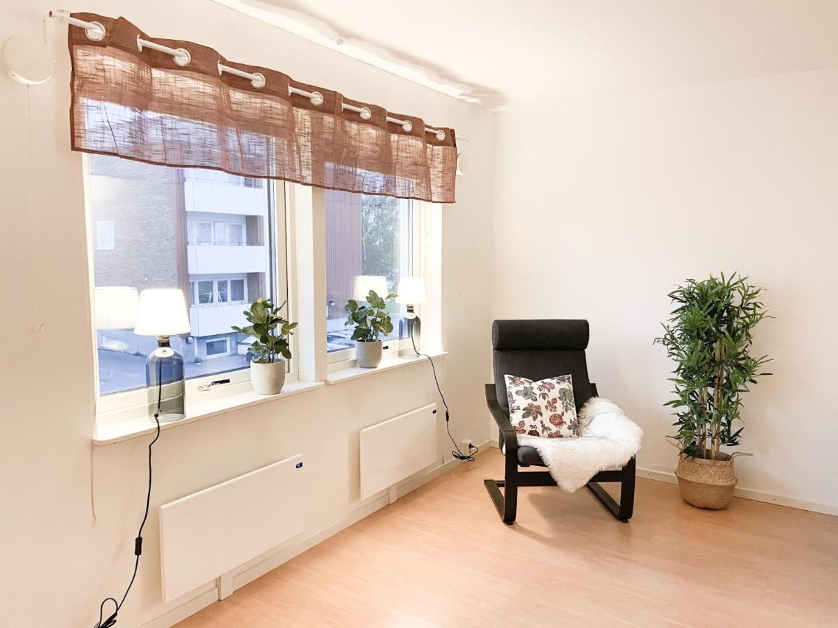 Frost Longstay Sundellsgatan 3 H - Housity