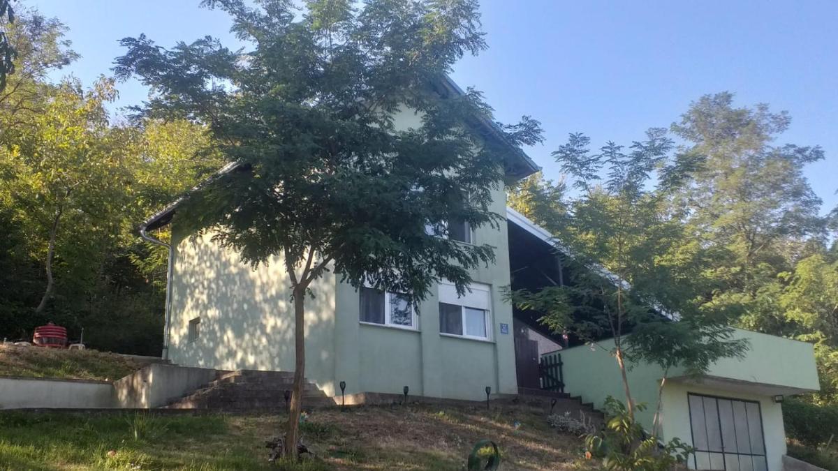 Baranja green peace - Housity
