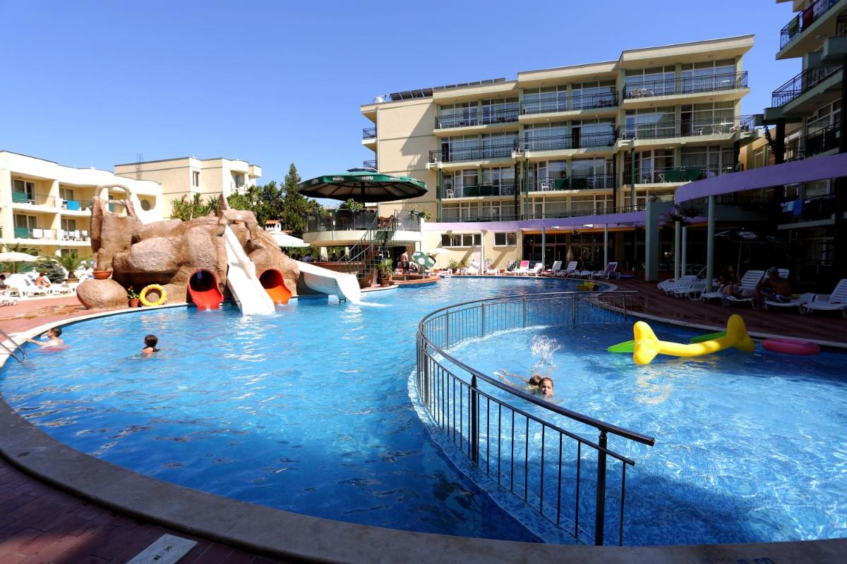 Sunny Day Club Hotel - Housity