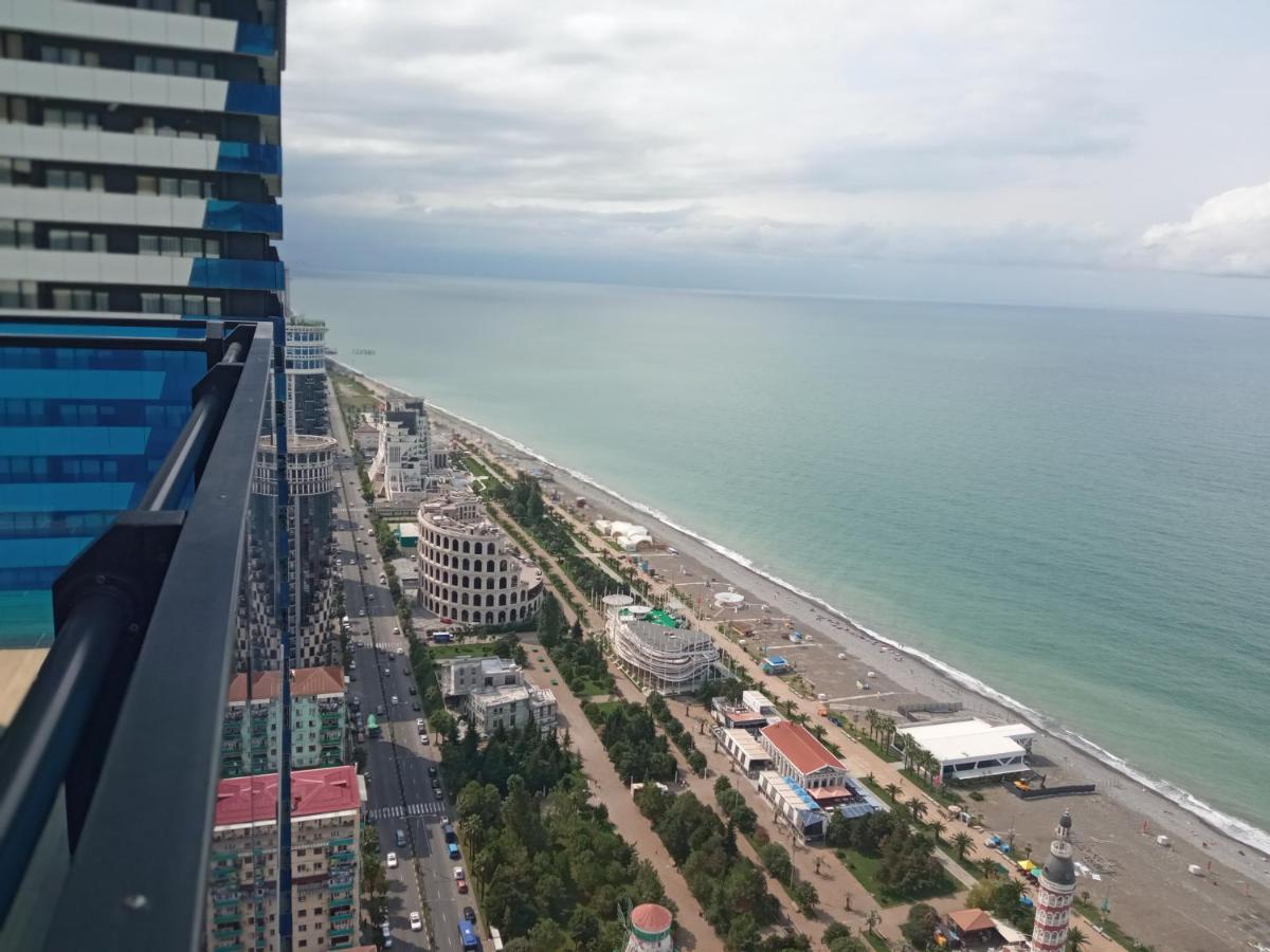 Batumi Orbi city - Housity