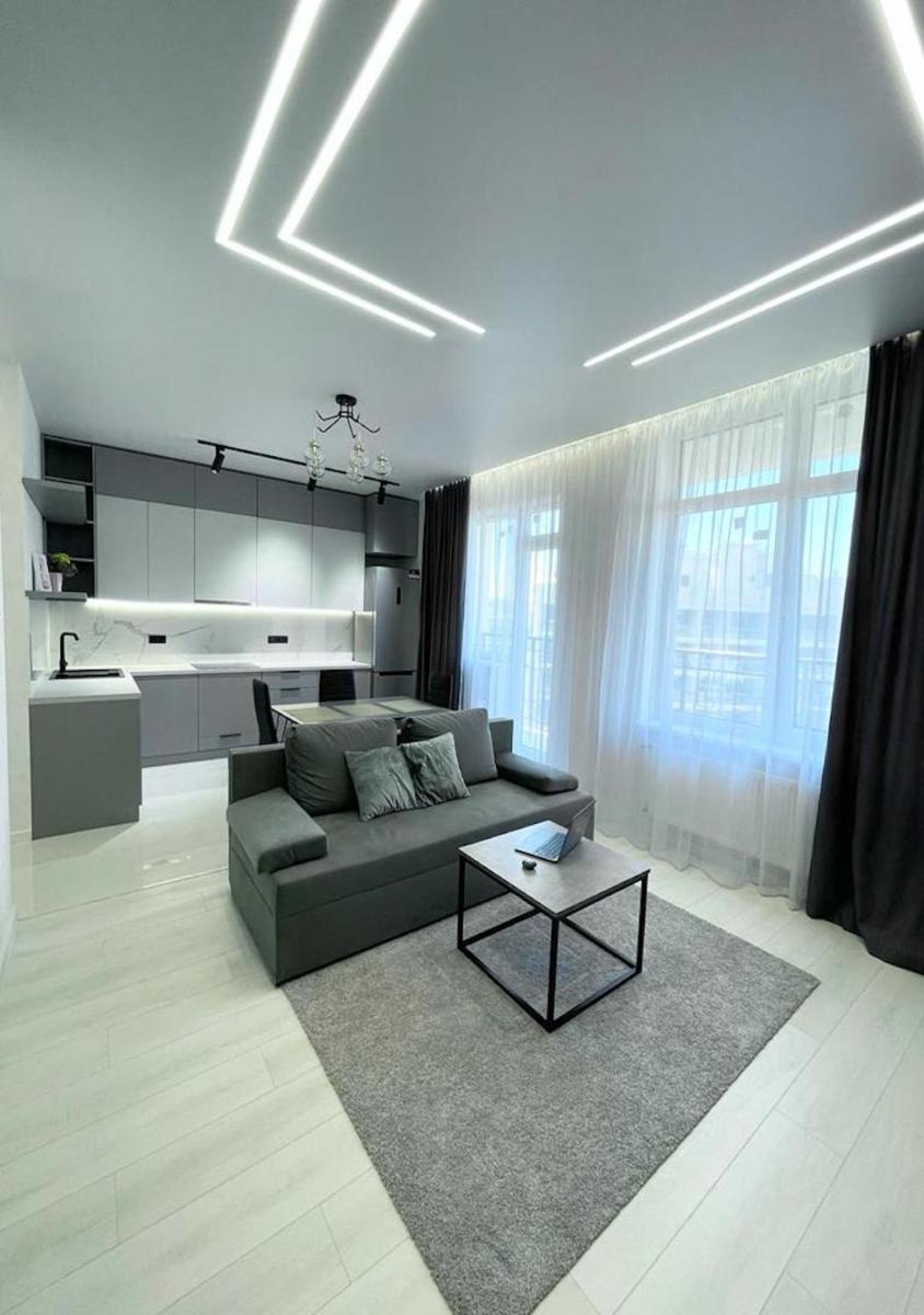 Kvartira studiia v arkadii odesa12 - Housity