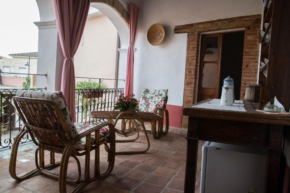 B&B Casa Licheri - Housity