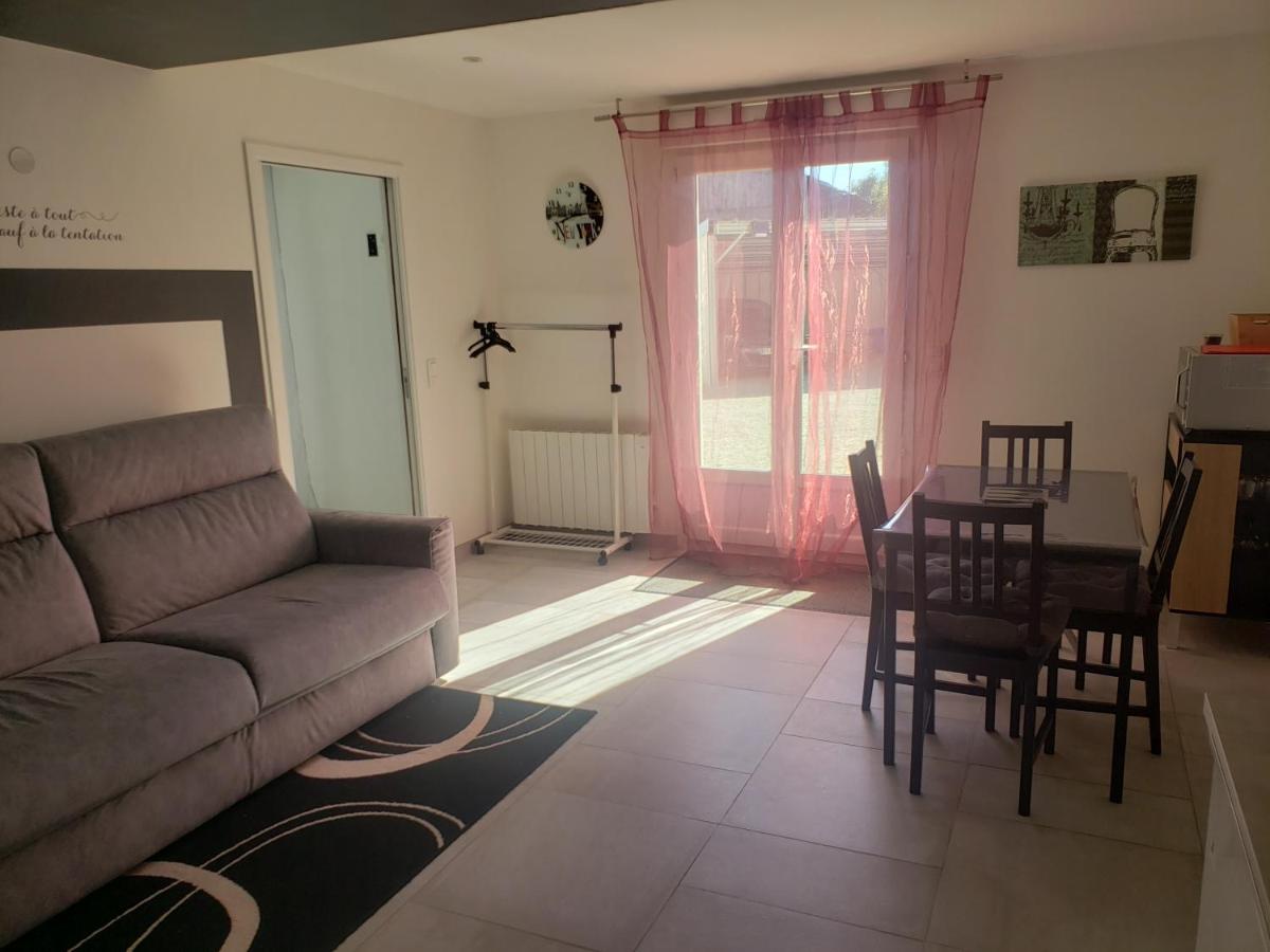 Gîte 2-4 pers avec piscine - Housity