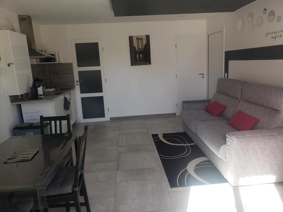 Gîte 2-4 pers avec piscine - Housity