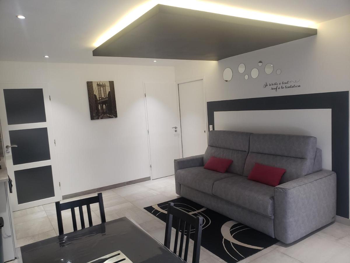 Gîte 2-4 pers avec piscine - Housity