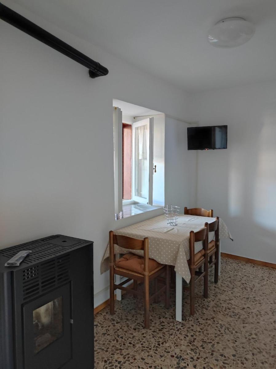 Appartamenti La Terrazza - Housity
