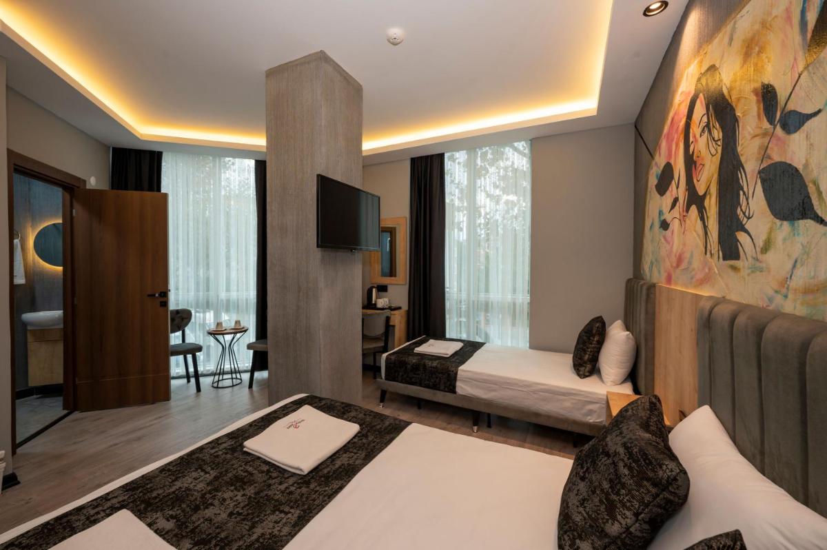 Comfort Point - Housity