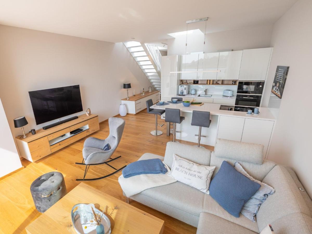 Ferienappartement MEERZEIT - Housity