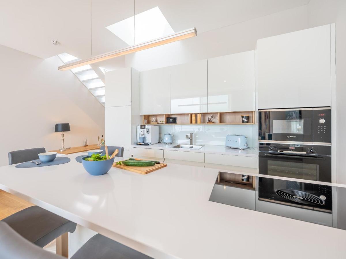 Ferienappartement MEERZEIT - Housity