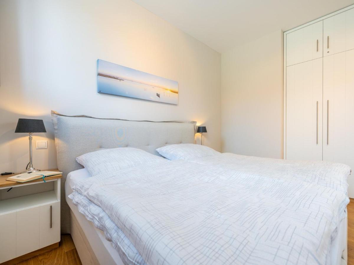 Ferienappartement MEERZEIT - Housity